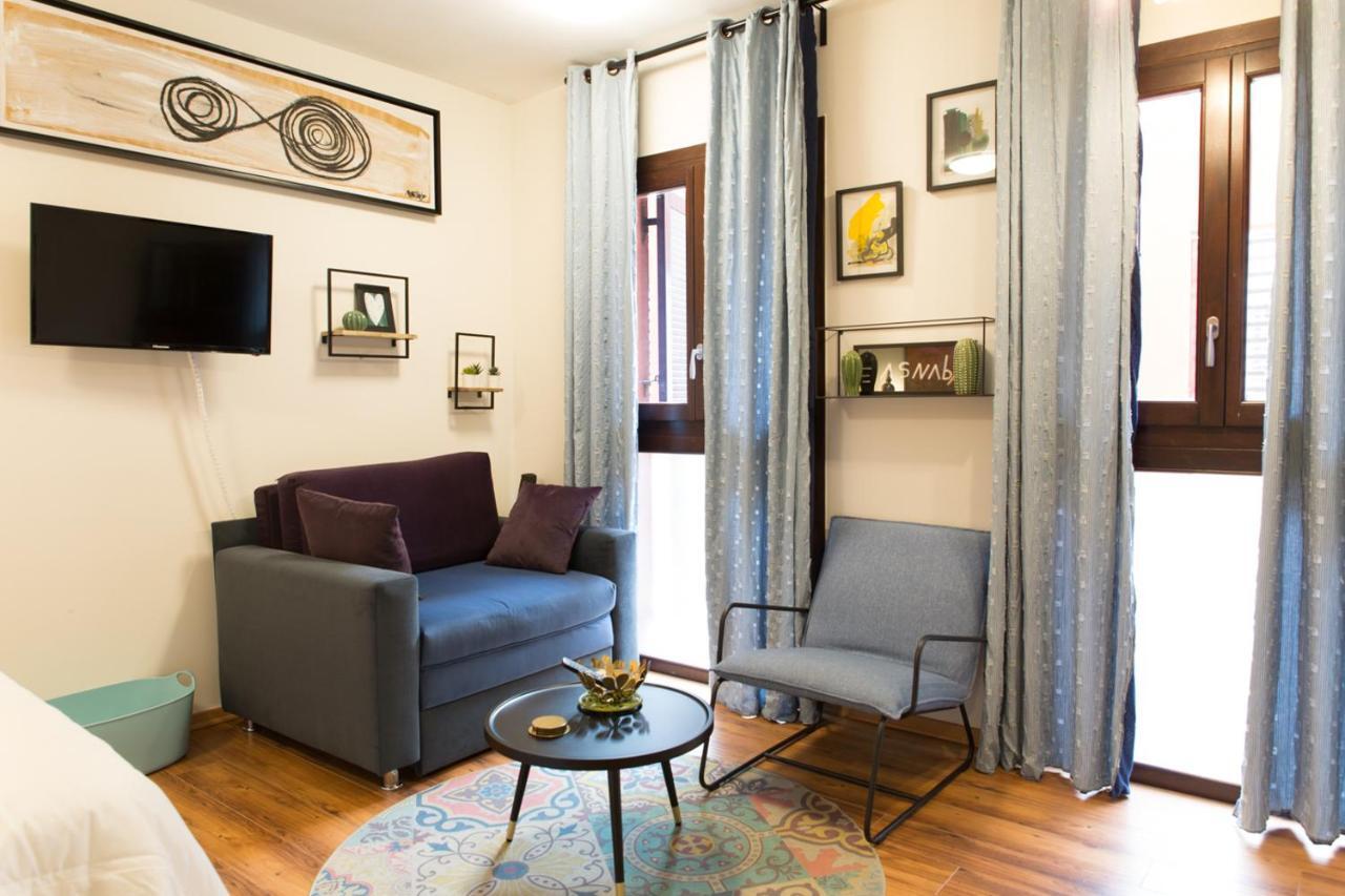 텔아비브 House In Shalma 아파트 외부 사진